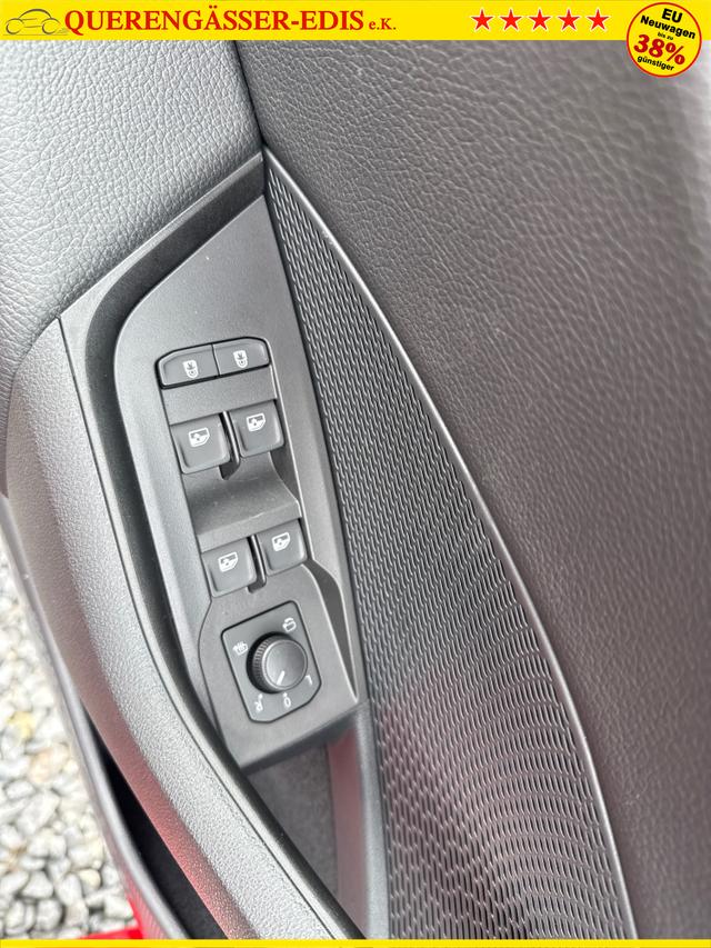 Skoda / Octavia / Grau / / / 