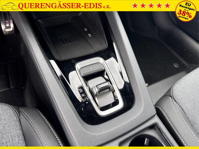 Skoda / Octavia / Grau / / / 