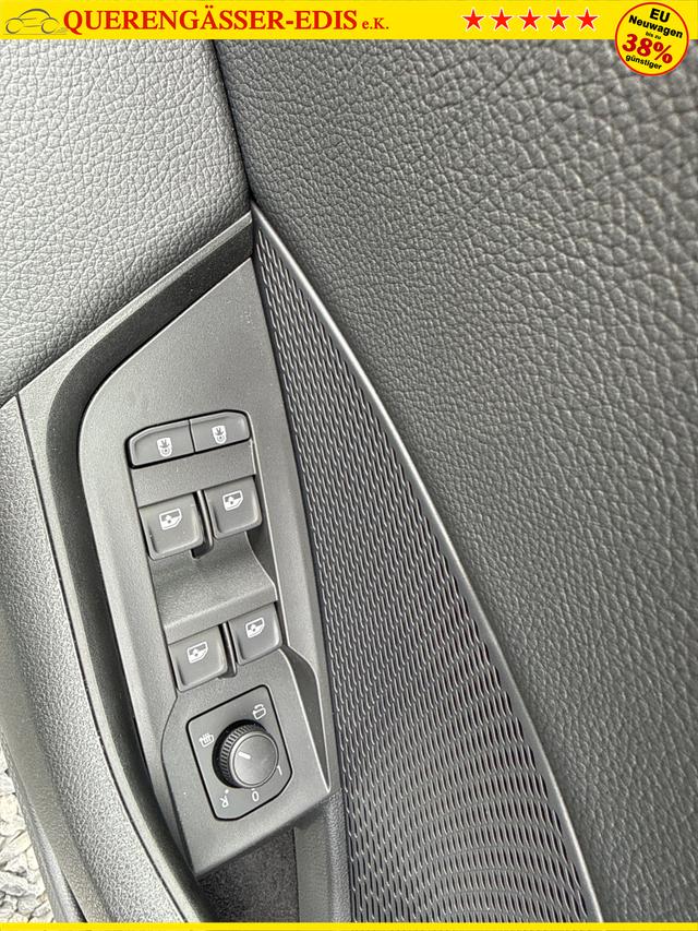 Skoda / Octavia / Grau / / / 