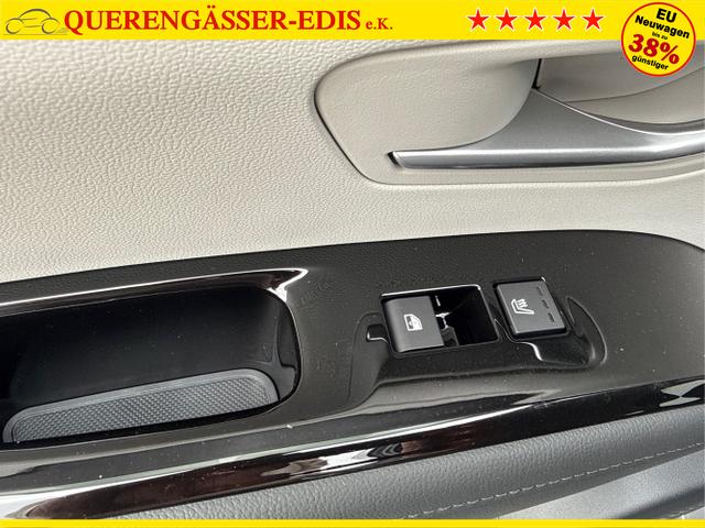 Hyundai / TUCSON / Grau / / / 