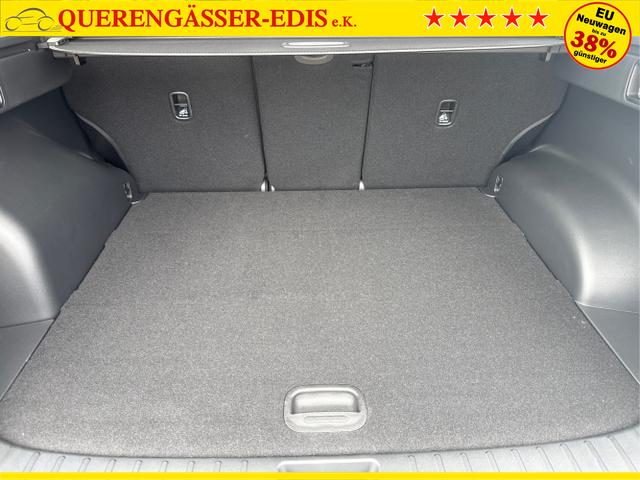Hyundai / TUCSON / Grau / / / 