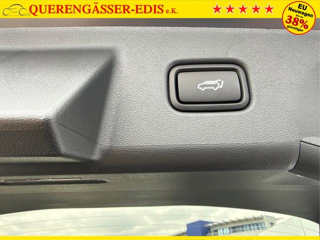 Hyundai / TUCSON / Grau / / / 