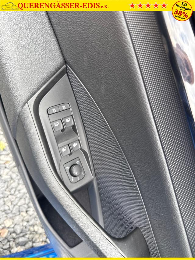 Skoda / Octavia / Grau / / / 