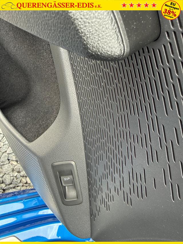 Skoda / Octavia / Grau / / / 