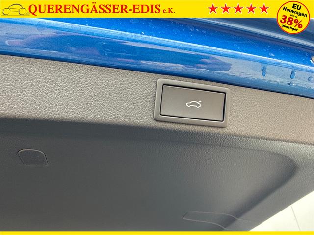 Skoda / Octavia / Grau / / / 