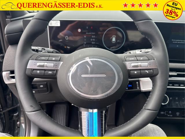 Hyundai / TUCSON / Grau / / / 