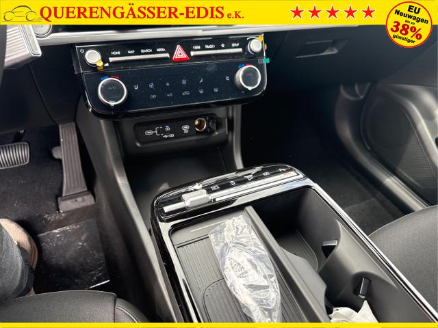 Hyundai / TUCSON / Grau / / / 