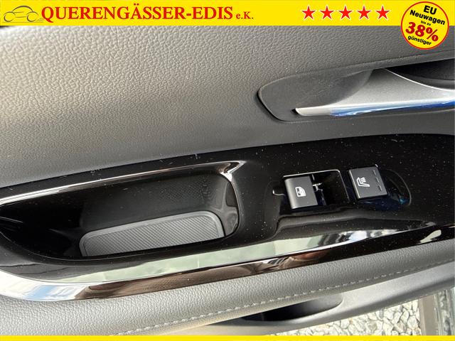Hyundai / TUCSON / Grau / / / 