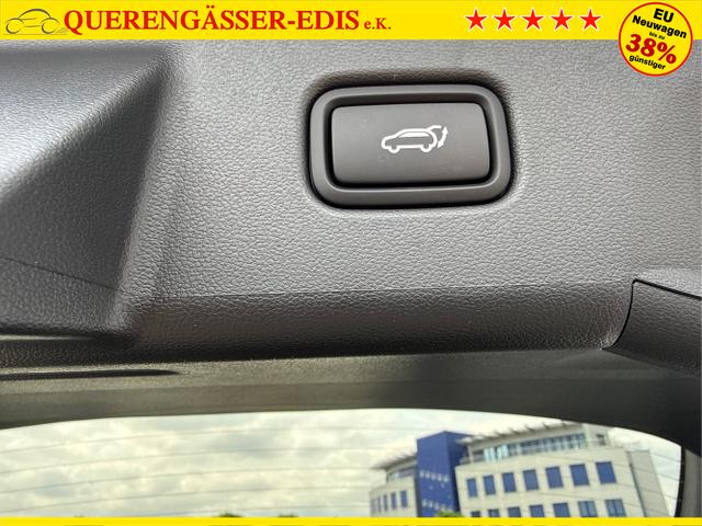 Hyundai / TUCSON / Grau / / / 