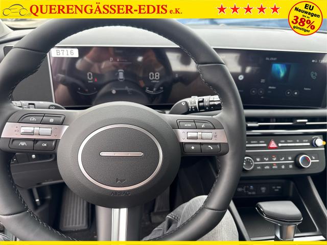 Hyundai / TUCSON / Grau / / / 