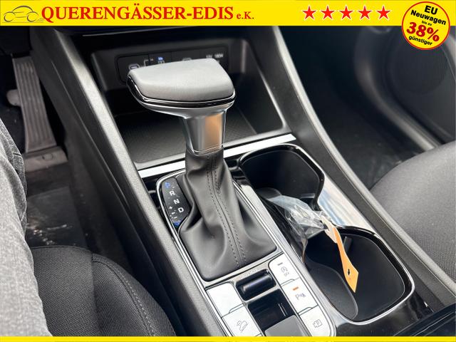 Hyundai / TUCSON / Grau / / / 