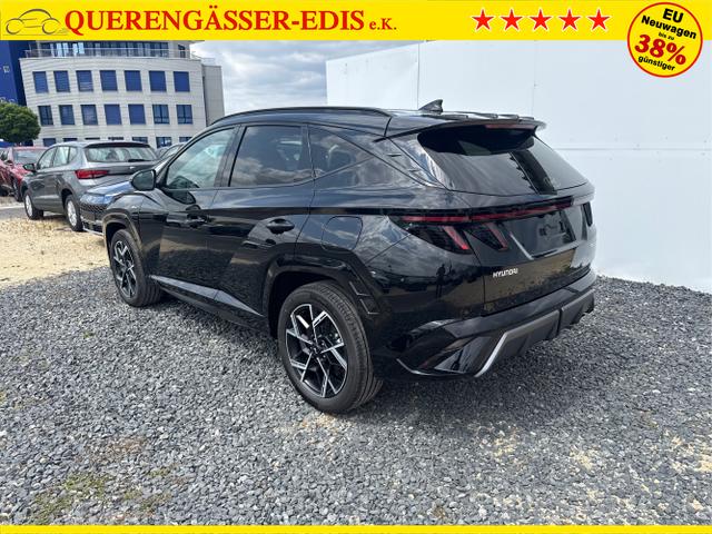 Hyundai / TUCSON / Grau / / / 