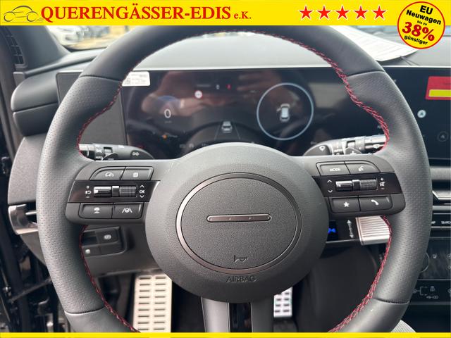 Hyundai / TUCSON / Grau / / / 
