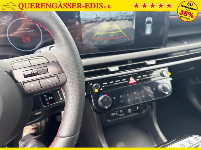 Hyundai / TUCSON / Grau / / / 
