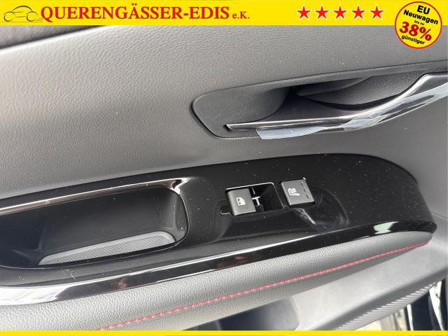 Hyundai / TUCSON / Grau / / / 