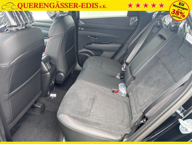 Hyundai / TUCSON / Grau / / / 