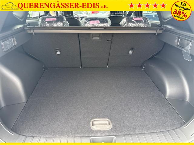 Hyundai / TUCSON / Grau / / / 