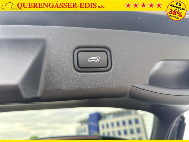 Hyundai / TUCSON / Grau / / / 