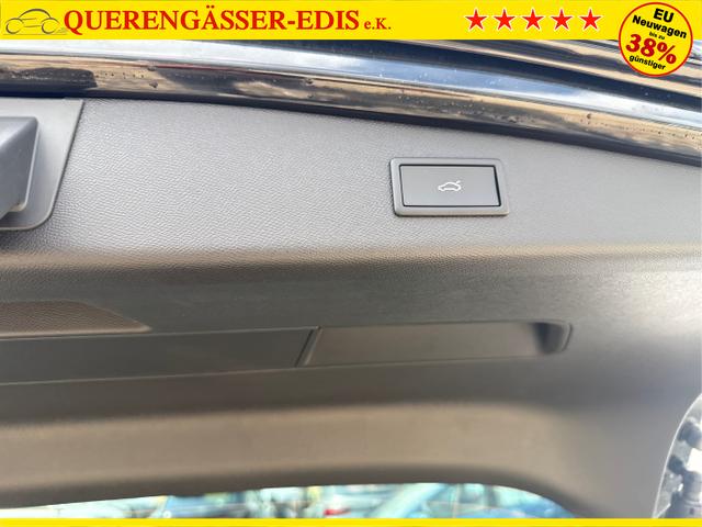 Cupra / Leon / Grau / / / 