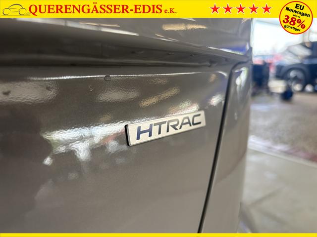 Hyundai KONA PREMIUM PLUS 1.6 4WD T-GDi DCT N-LINE SHZ NAVI ACC RFK 