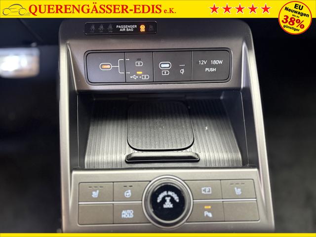 Hyundai KONA PREMIUM PLUS 1.6 4WD T-GDi DCT N-LINE SHZ NAVI ACC RFK 