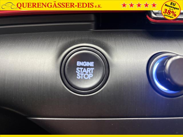 Hyundai KONA PREMIUM PLUS 1.6 4WD T-GDi DCT N-LINE SHZ NAVI ACC RFK 