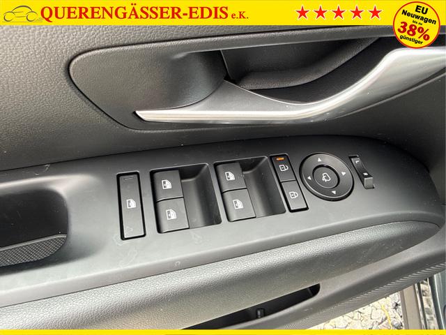 Hyundai / TUCSON / Grau / / / 