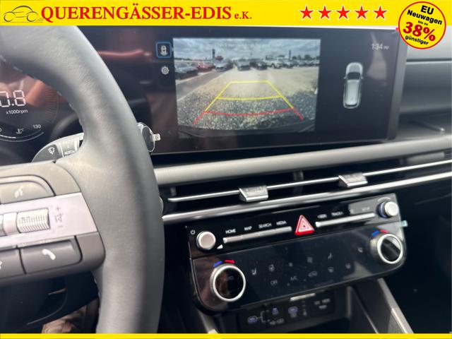 Hyundai / TUCSON / Grau / / / 