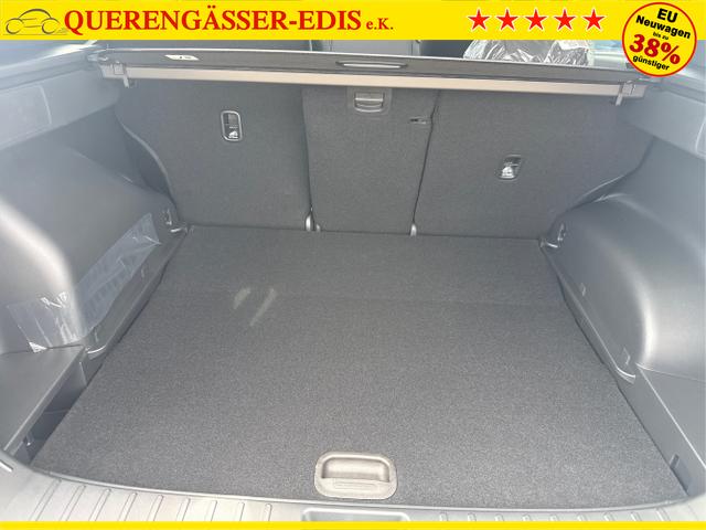 Hyundai / TUCSON / Grau / / / 