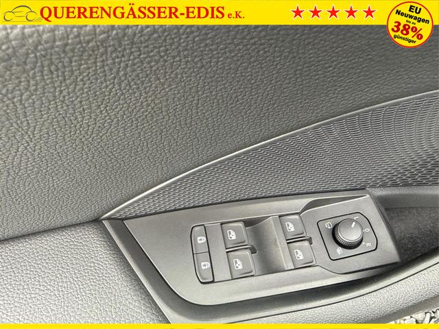 Skoda Octavia Combi SPORTLINE 1.5 eTSI DSG AHK PANO MATRIX KEYLESS SHZ RFK 