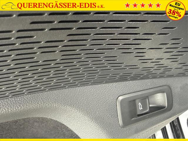 Skoda Octavia Combi SPORTLINE 1.5 eTSI DSG AHK PANO MATRIX KEYLESS SHZ RFK 