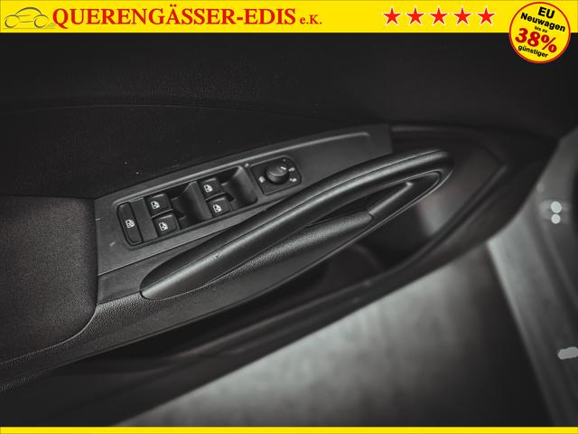 Skoda Fabia SELECTION DSG PDC v+h KLIMAAUTOMATIK 