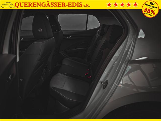 Skoda Fabia SELECTION DSG PDC v+h KLIMAAUTOMATIK 