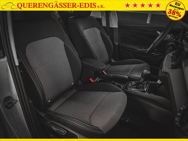 Skoda Fabia SELECTION DSG PDC v+h KLIMAAUTOMATIK 