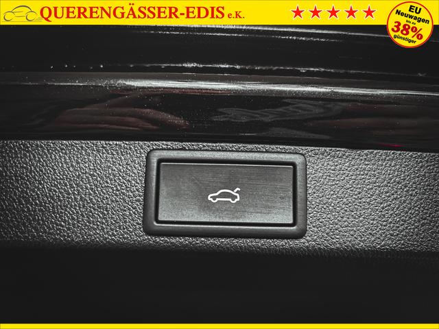 Skoda Octavia Combi SPORTLINE 1.5 eTSI DSG AHK MATRIX 