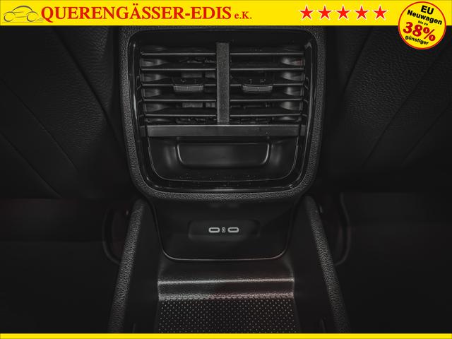 Skoda Octavia Combi SPORTLINE 1.5 eTSI DSG AHK MATRIX 