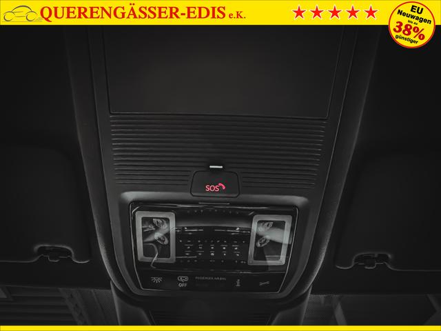 Skoda Octavia Combi SPORTLINE 1.5 eTSI DSG AHK MATRIX 