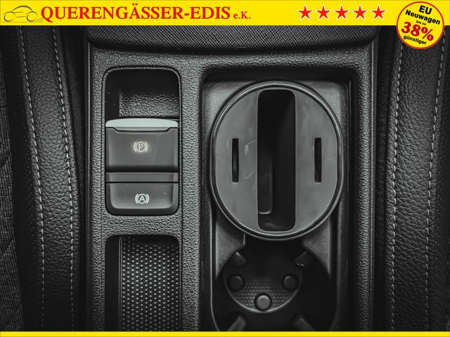 Skoda Octavia Combi SPORTLINE 1.5 eTSI DSG AHK MATRIX 