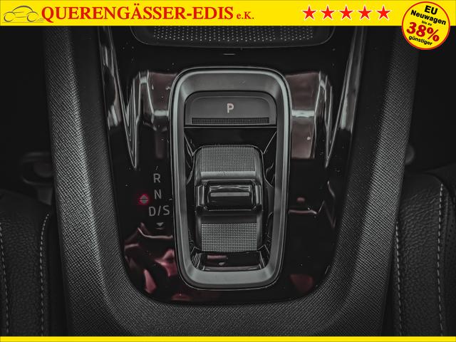 Skoda Octavia Combi SPORTLINE 1.5 eTSI DSG AHK MATRIX 