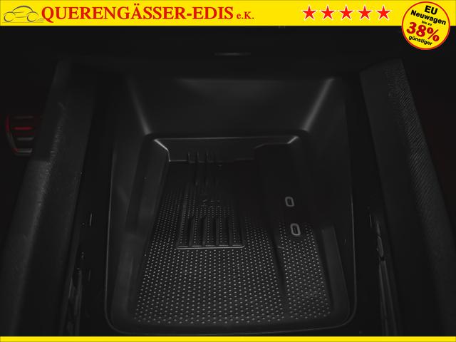Skoda Octavia Combi SPORTLINE 1.5 eTSI DSG AHK MATRIX 