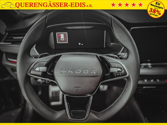 Skoda Octavia Combi SPORTLINE 1.5 eTSI DSG AHK MATRIX 