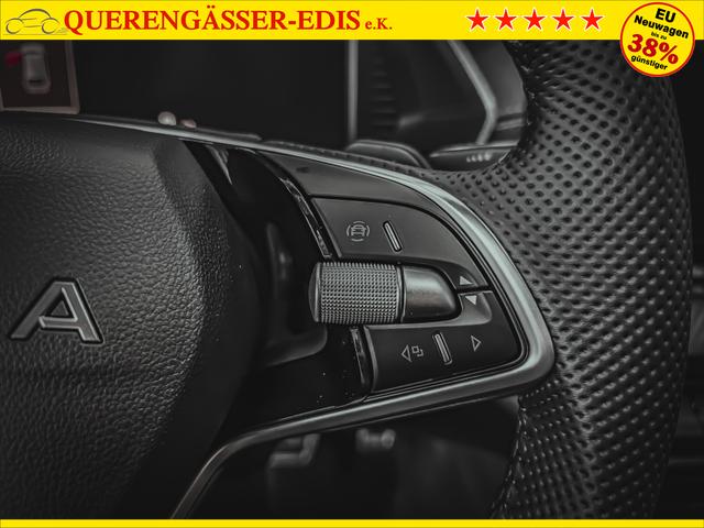 Skoda Octavia Combi SPORTLINE 1.5 eTSI DSG AHK MATRIX 