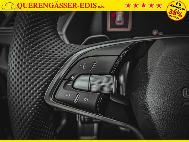 Skoda Octavia Combi SPORTLINE 1.5 eTSI DSG AHK MATRIX 