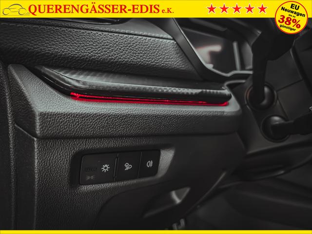 Skoda Octavia Combi SPORTLINE 1.5 eTSI DSG AHK MATRIX 