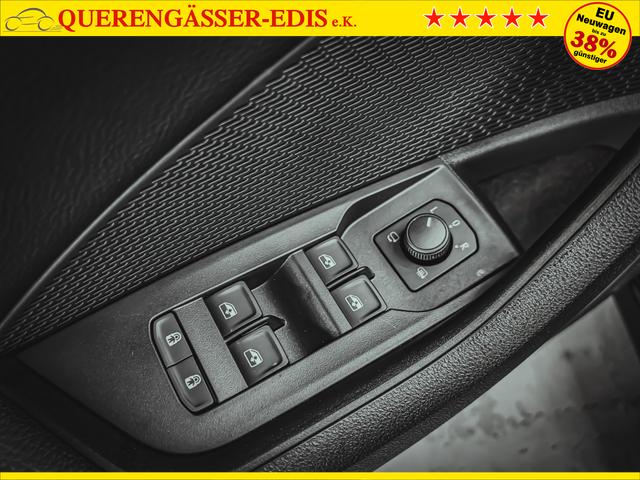 Skoda Octavia Combi SPORTLINE 1.5 eTSI DSG AHK MATRIX 