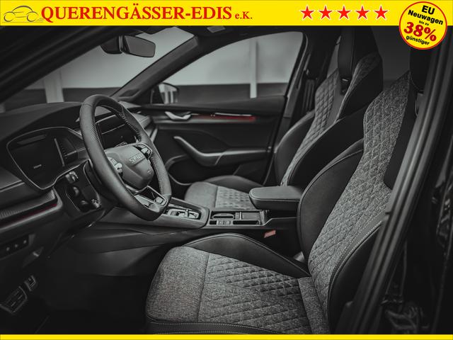 Skoda Octavia Combi SPORTLINE 1.5 eTSI DSG AHK MATRIX 