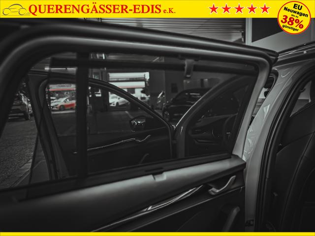 Skoda Octavia Combi SPORTLINE 1.5 eTSI DSG PANO CANTON 360 SHZ KEYLESS ACC 