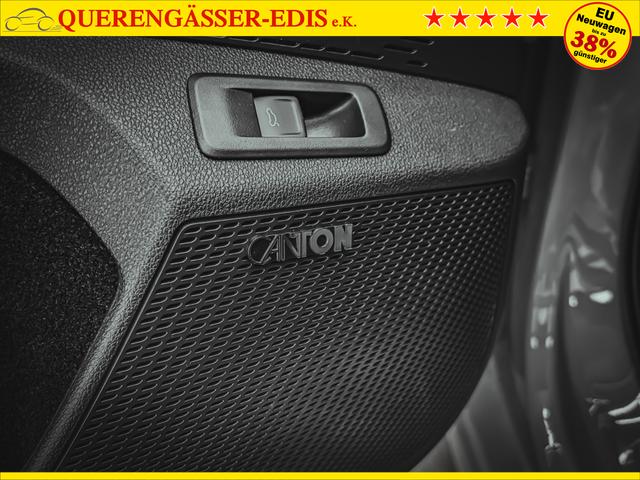 Skoda Octavia Combi SPORTLINE 1.5 eTSI DSG PANO CANTON 360 SHZ KEYLESS ACC 