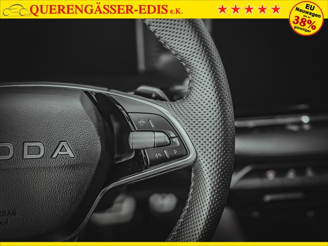 Skoda Octavia Combi SPORTLINE 1.5 eTSI DSG PANO CANTON 360 SHZ KEYLESS ACC 