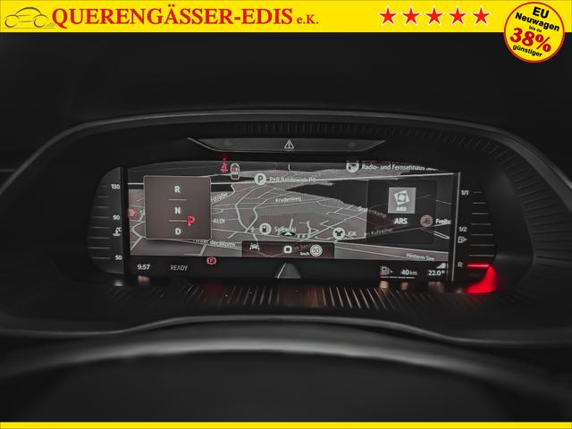 Skoda Octavia Combi SPORTLINE 1.5 eTSI DSG PANO CANTON 360 SHZ KEYLESS ACC 